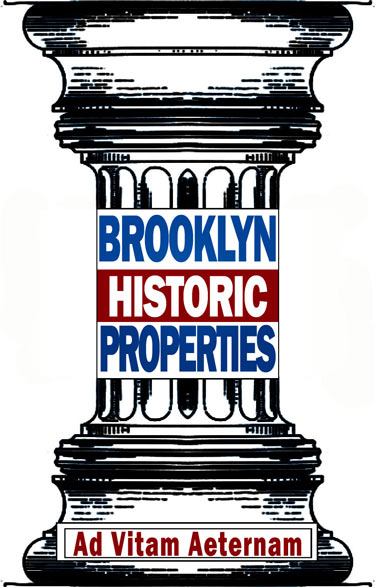 BHP Brooklyn Historic Properties